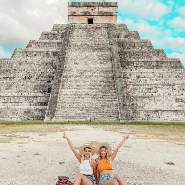 Chichen Itza Tour