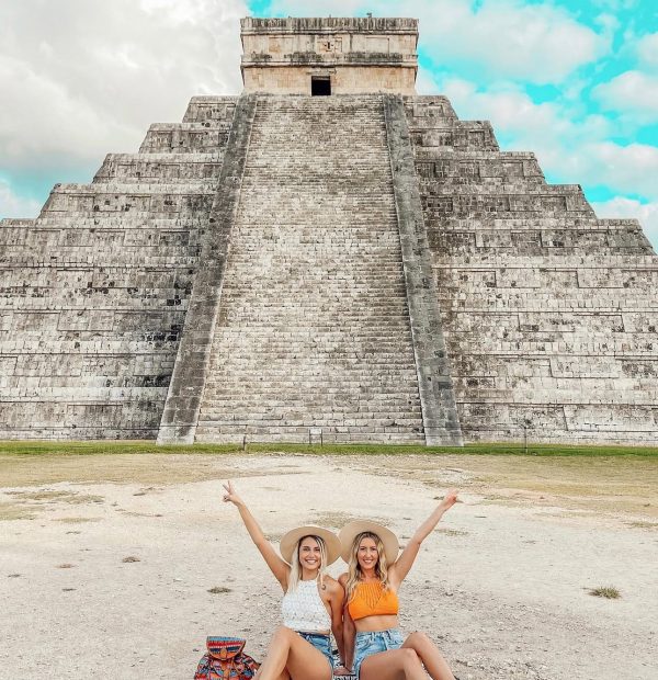 Chichen Itza Tour