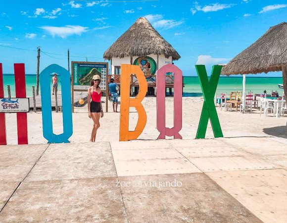 Holbox day tour + Cenote