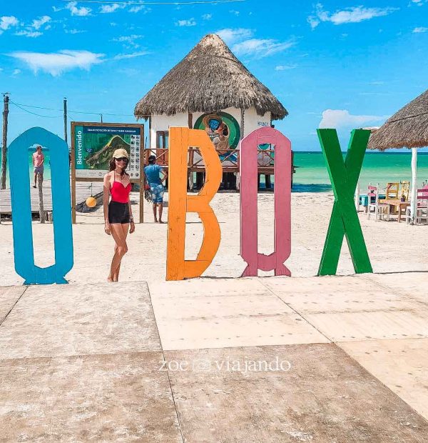 Holbox day tour + Cenote